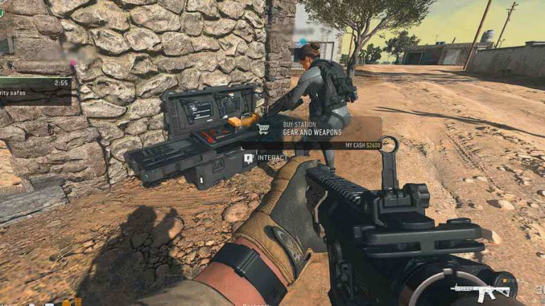Warzone 2 : Recupérer un largage c'est désormais possível, voici comment faire ! Warzone 2 : Recupérer un largage c'est désormais possível, voici comment faire !