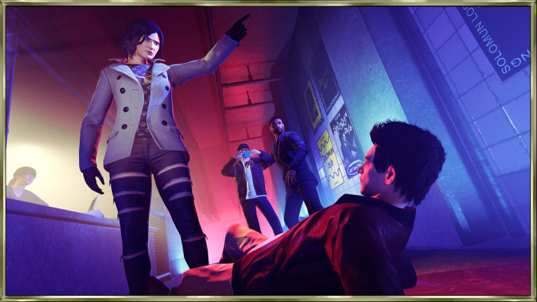GTA 6: 5 escolhas que os jogadores podem ver no jogo da Rockstar