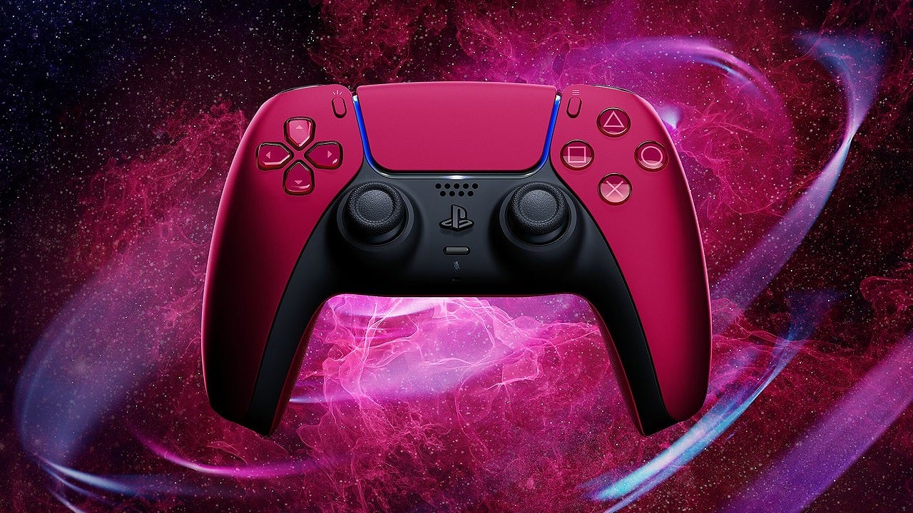 Alerta de acordo: o controlador PS5 DualSense está de volta para US $ 49