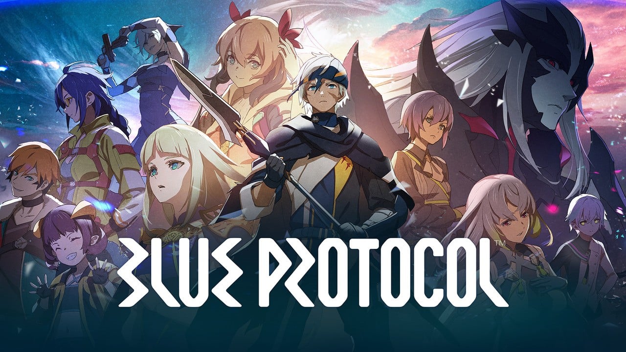Amazon e Bandai Namco enfrentam Genshin Impact com Blue Protocol no PS5