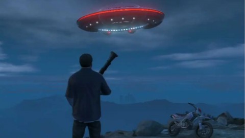 Antes do GTA 6, o maior segredo do GTA 5 será resolvido?