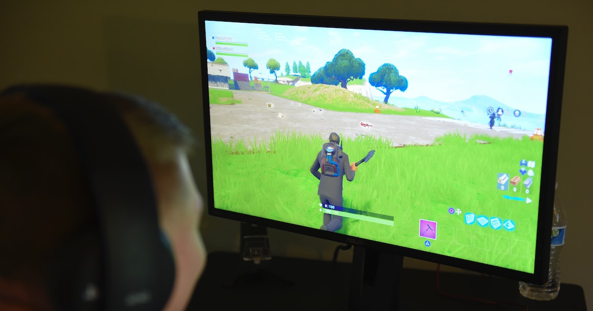 Aqui está quem se qualifica para reembolsos de ações judiciais de Fortnite liquidadas em 2022