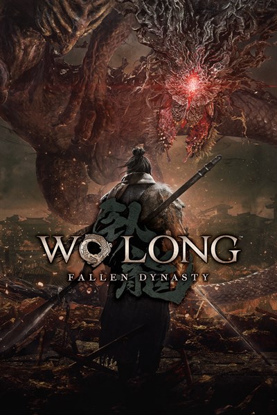 Wo Long: Dinastia Caída