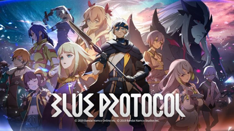 As 5 maiores diferenças entre o Blue Protocol e o Genshin Impact