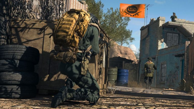 As fortalezas são os últimos streamers de Warzone 2 no campo de batalha que estão discutindo