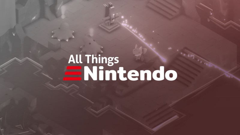 As joias do ano da eShop: edição de 2022 |  Tudo sobre Nintendo