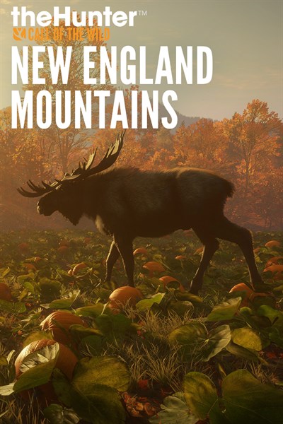 theHunter Call of the Wild™ - Montanhas da Nova Inglaterra
