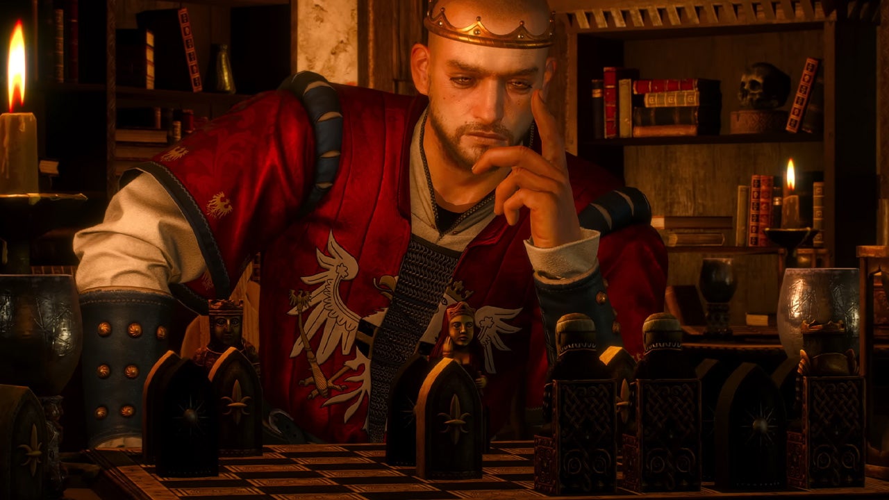 Atualização de próxima geração de The Witcher 3: Wild Hunt causa grandes problemas de desempenho para alguns jogadores de PC