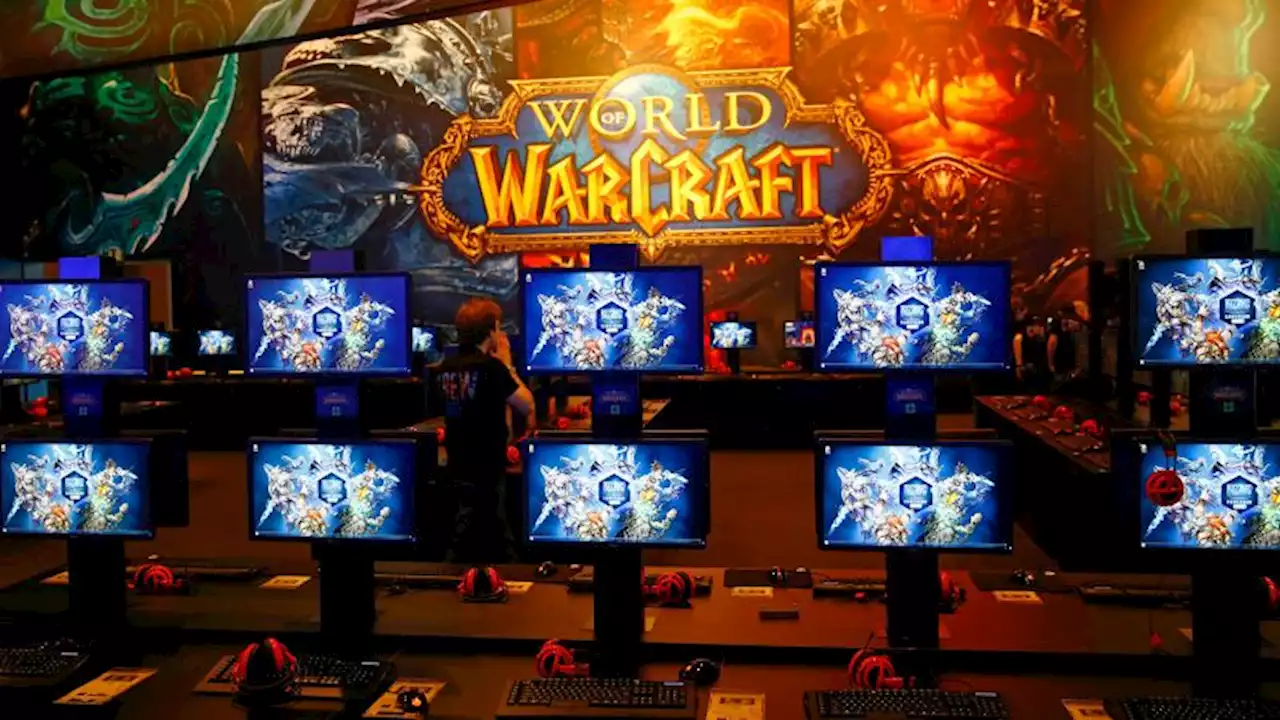 Blizzard diz aos fãs de 'World of Warcraft' da China para fazer backup de dados enquanto busca um novo parceiro |  CNN Negócios
