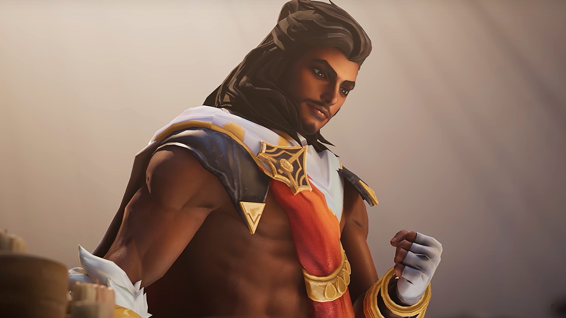 Bug de League of Legends Akshan está virando lacaios contra sua equipe
