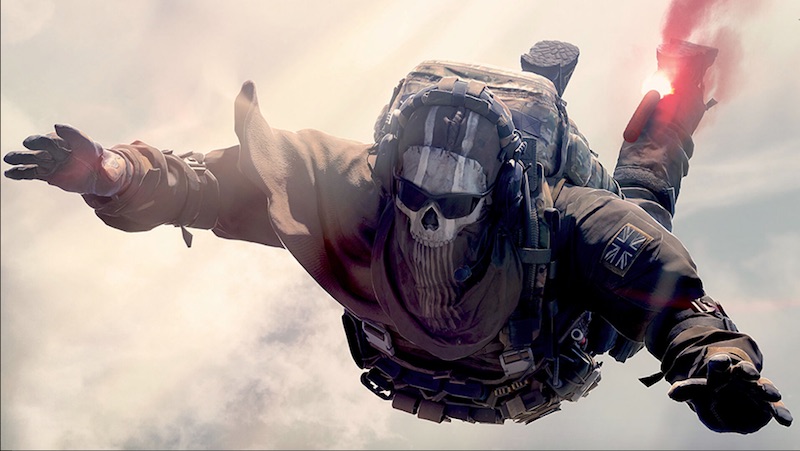 Call Of Duty Warzone 2.0 PS4, PS5 traz de volta as quedas de carregamento