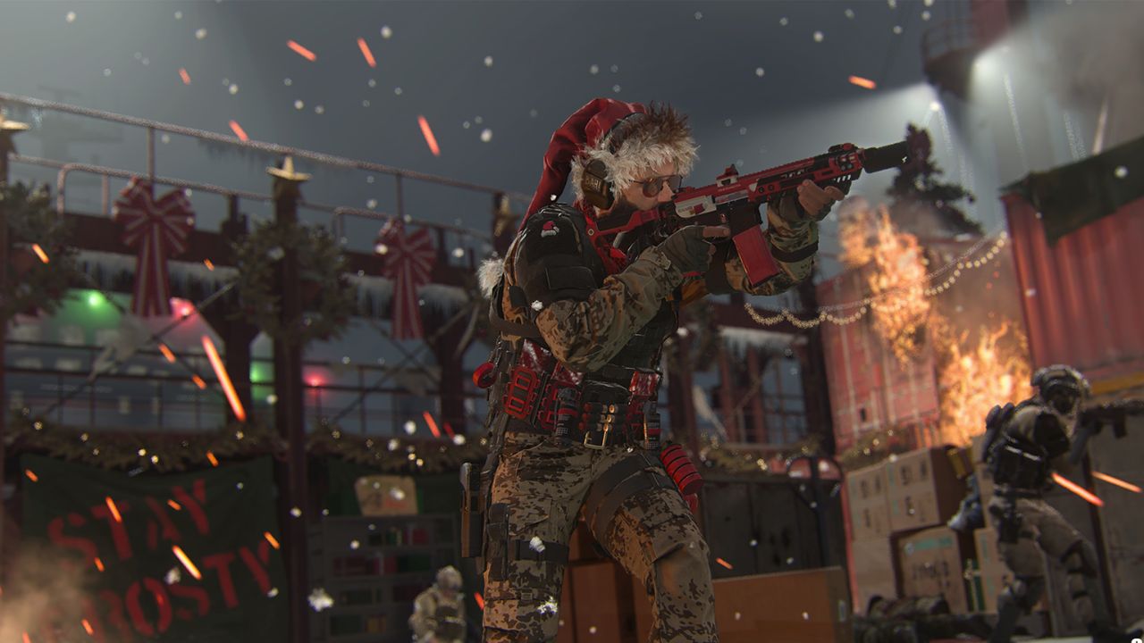 Call of Duty Warzone 2 Raids - Data de lançamento, como jogar, recompensas