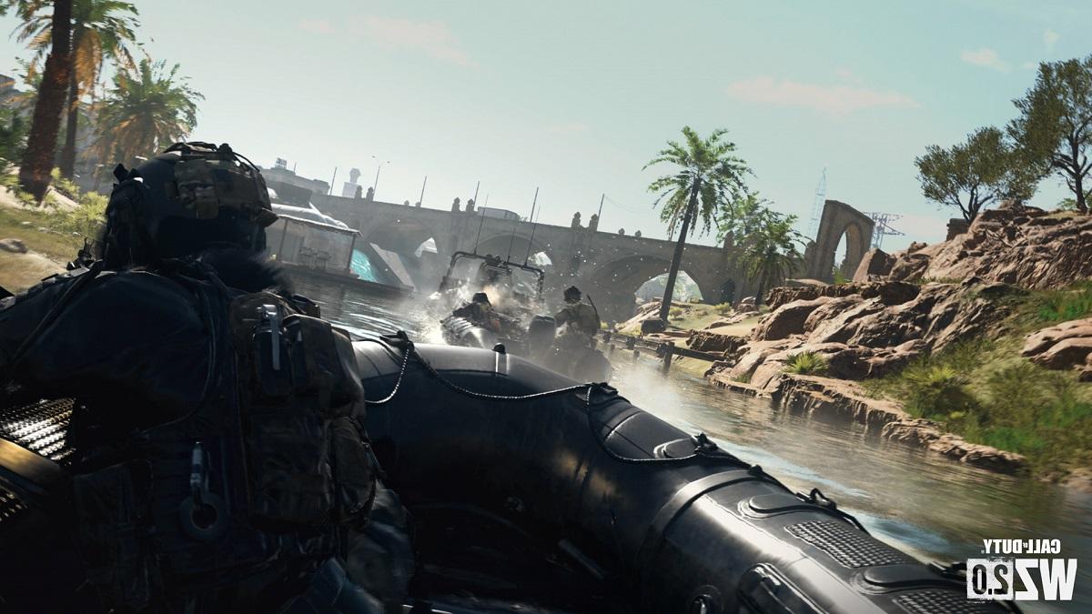 Call Duty: Warzone 2 seems to have players with infinite health, causing frustration.