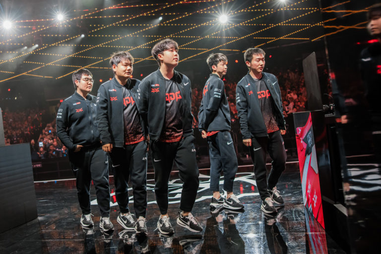 Cinco times de League of Legends para ficar de olho em 2023