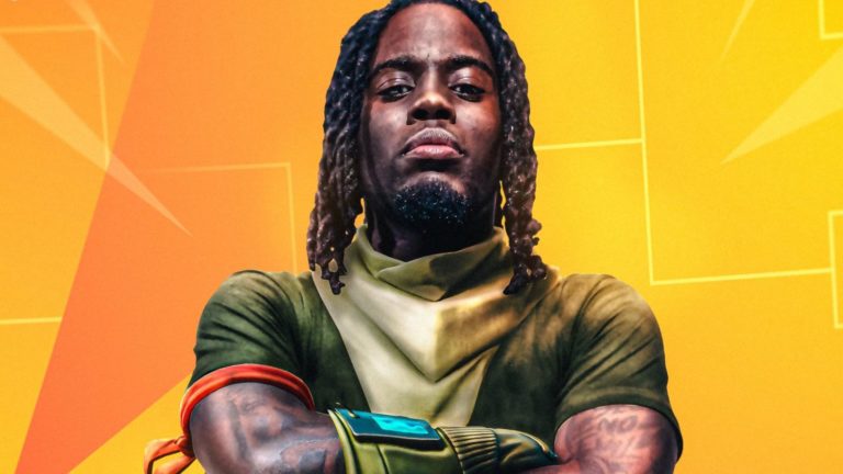 Como assistir ao evento Fortnite Mafia Showdown de Kai Cenat
