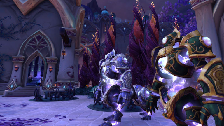 Como atualizar o equipamento Mythic+ no WoW: Dragonflight