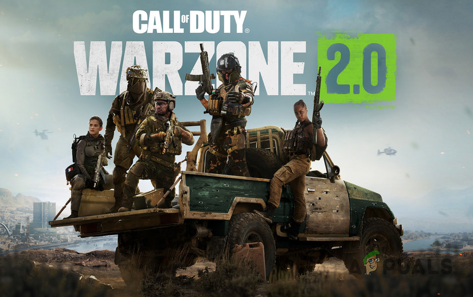 Como corrigir o atraso de rede e a perda de pacotes do Call of Duty Warzone 2?