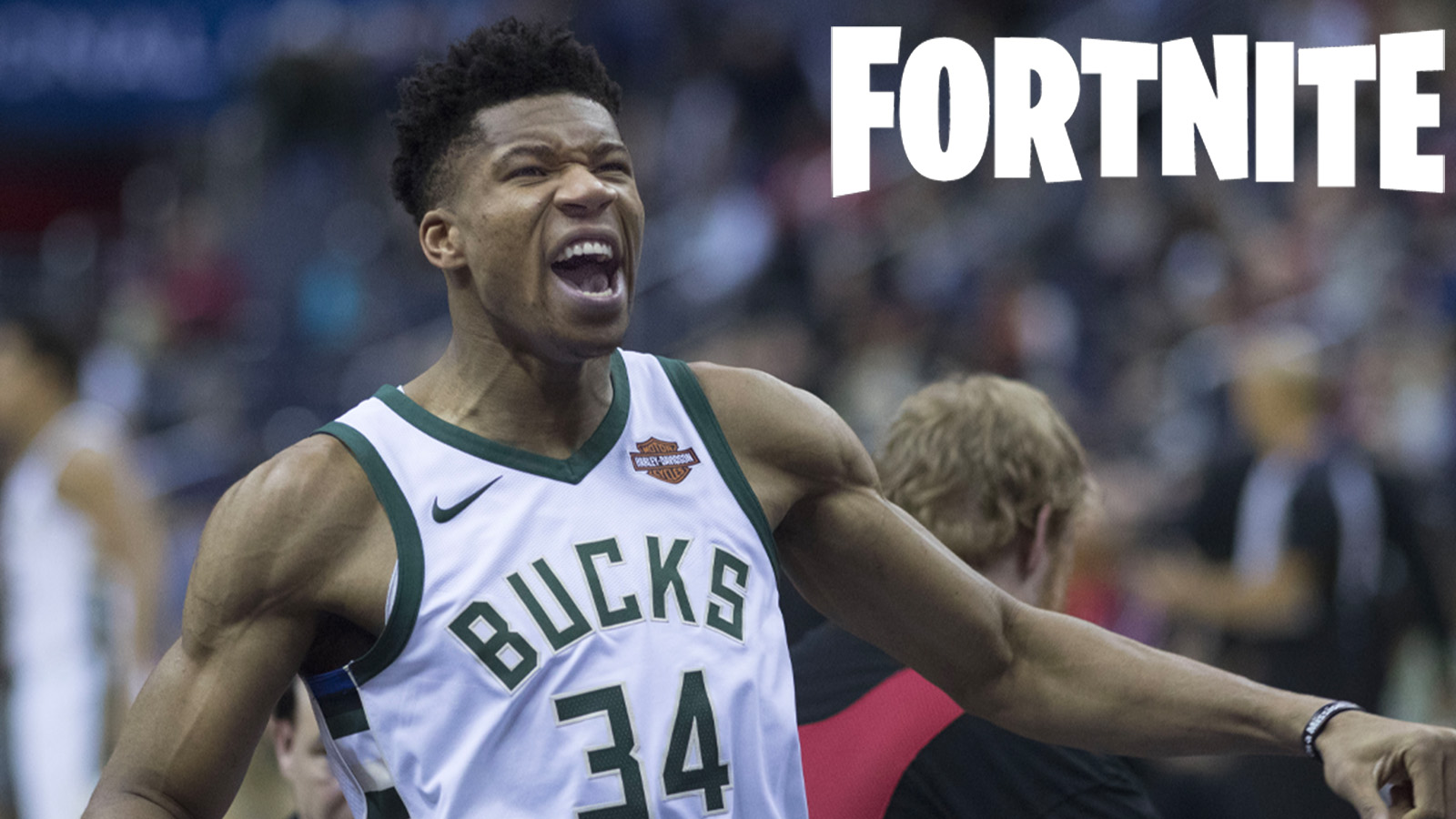 Como obter a pele Giannis Antetokounmpo Fortnite
