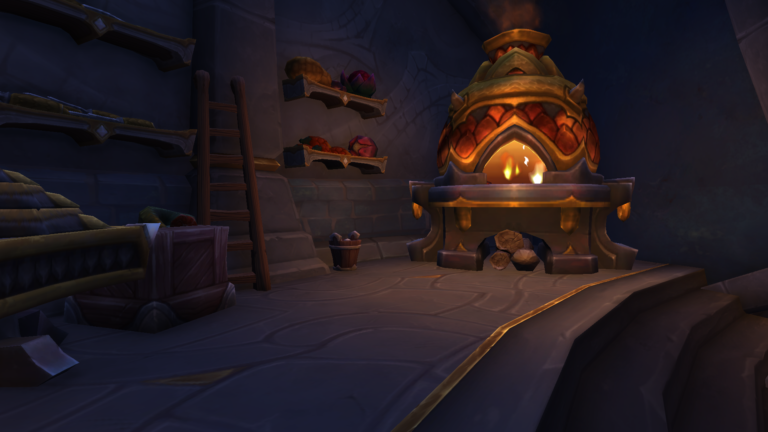 Como obter a receita Fated Fortune Cookie no WoW Dragonflight