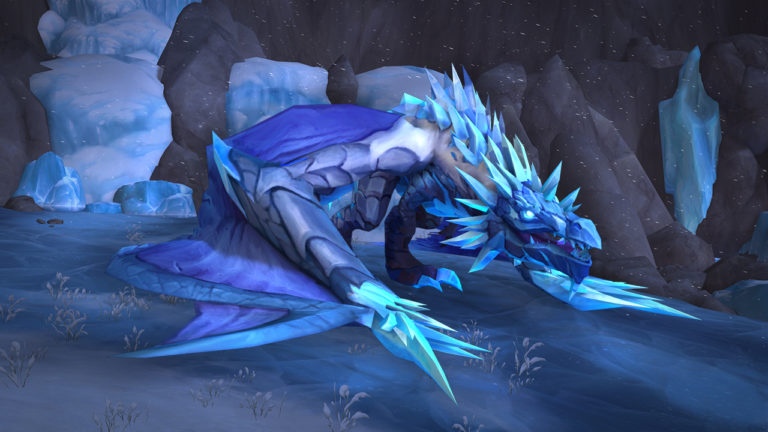 Como obter o Illustrious Insight no WoW Dragonflight