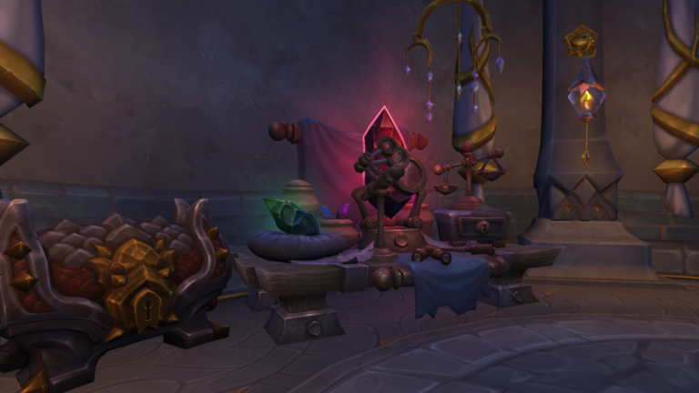 Como obter o diamante ilimitado no WoW Dragonflight