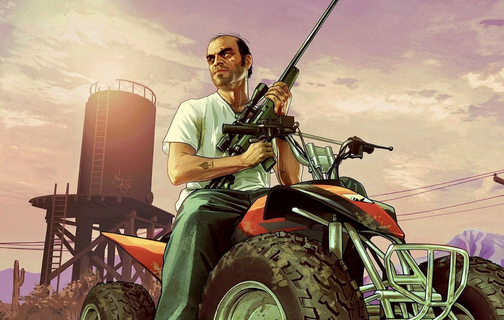 Como obter o empreendimento comercial Acid Lab no GTA Online