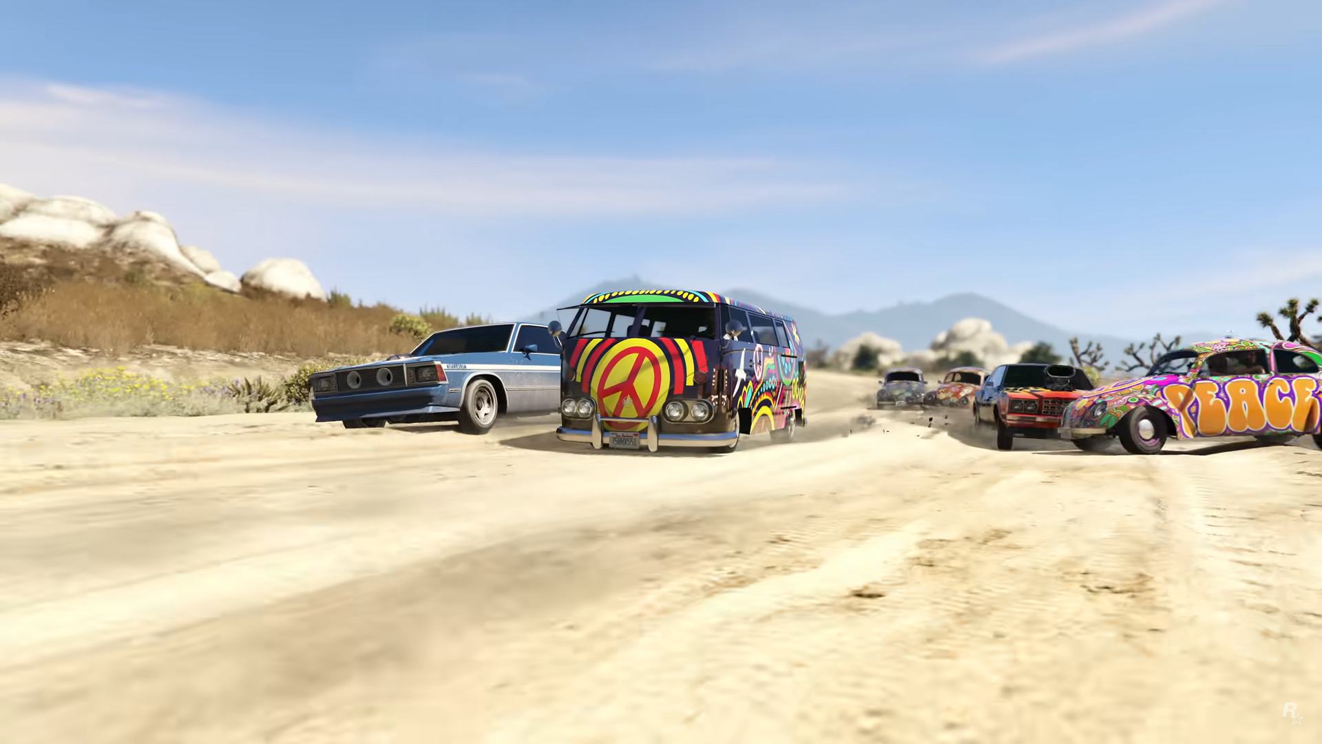 Como pegar uma bola de neve no GTA Online em 2022