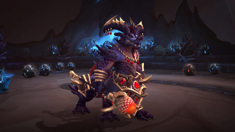 Composição do ataque Diurna do Primeiro Broodkeeper do Mundo no World of Warcraft Dragonflight