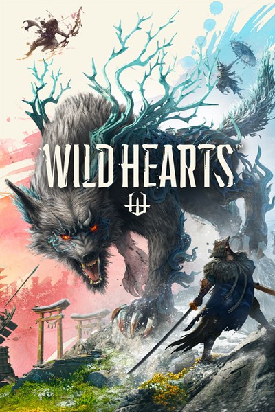 WILD HEARTS™ Edição Padrão