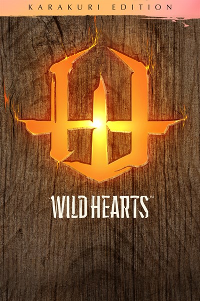 WILD HEARTS™ Edição Karakuri