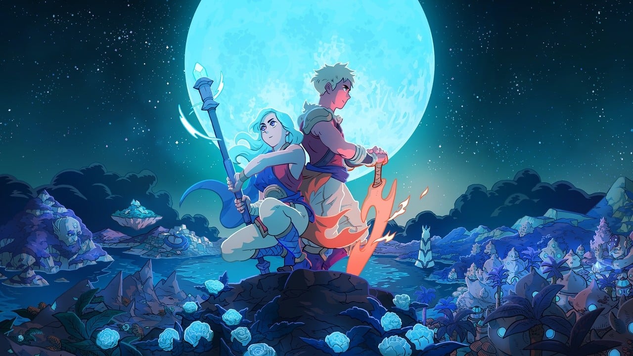 De Chrono Trigger a Super Mario RPG, as variadas influências de Sea Of Stars
