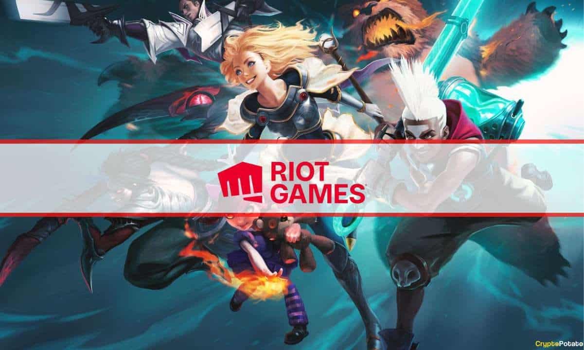 Desenvolvedor de League of Legends quer cortar todos os laços com FTX (relatório)