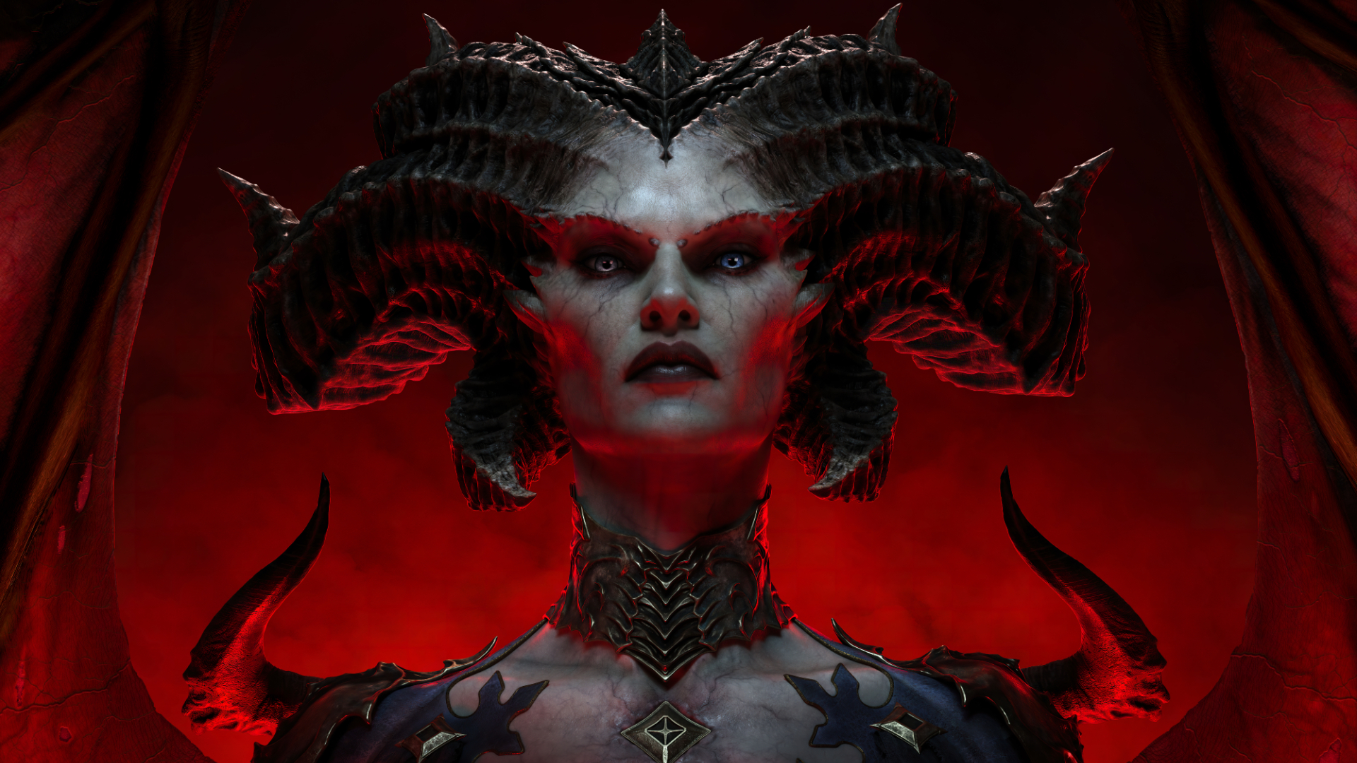 Diablo IV é um RPG de ação clássico com uma nova skin profundamente cinematográfica