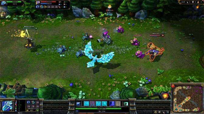 Dignitas anuncia sua lista de League of Legends Championship Series de 2023