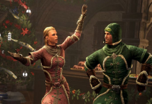 ESO retorna ao Xbox Cloud Gaming bem a tempo para o Festival Anual da Nova Vida, oferecendo novas recompensas