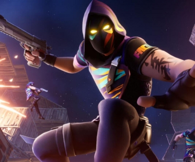 Epic Games adiciona contas para crianças em Fortnite, Rocket League, Fall Guys