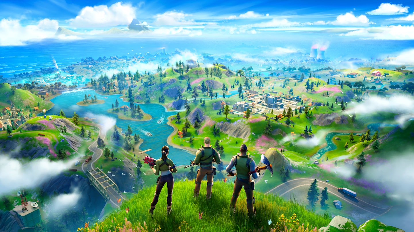 Epic Games, desenvolvedora de Fortnite, é processada por jogo 'viciante' para crianças