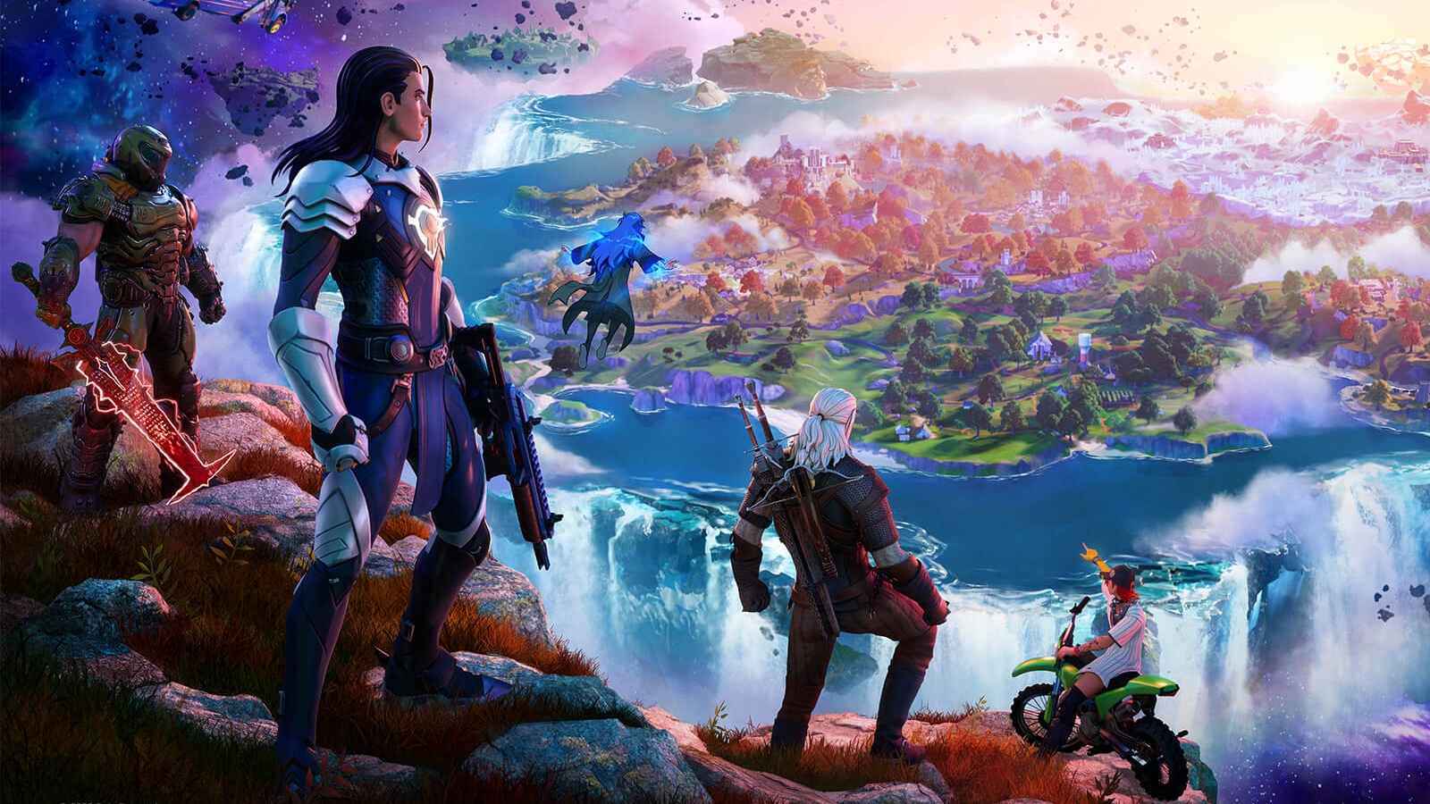 Epic Games pagará mais de US$ 500 milhões em reembolsos de Fortnite e penalidade de violação de privacidade após multa da FTC