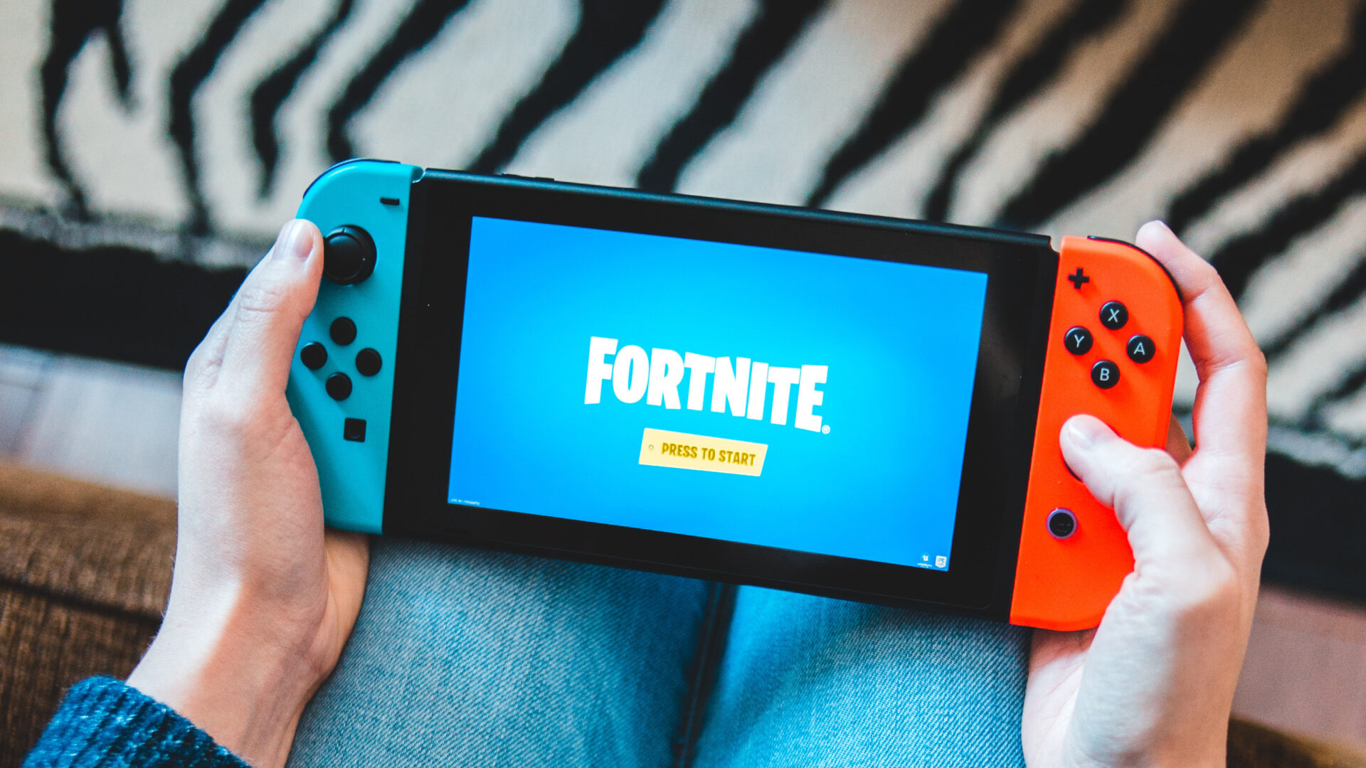 Epic Games reembolsará US$ 245 milhões ao Fortnite após violar a Lei de Proteção à Privacidade Online das Crianças