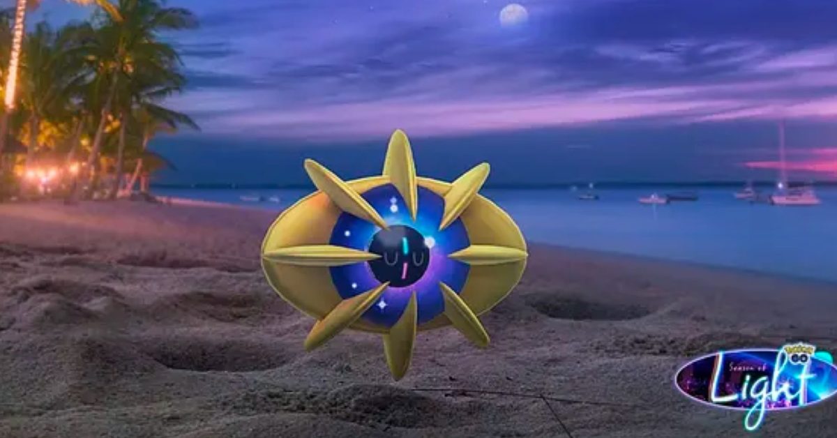 Esperanças do Pokémon GO para 2023: superando a pandemia