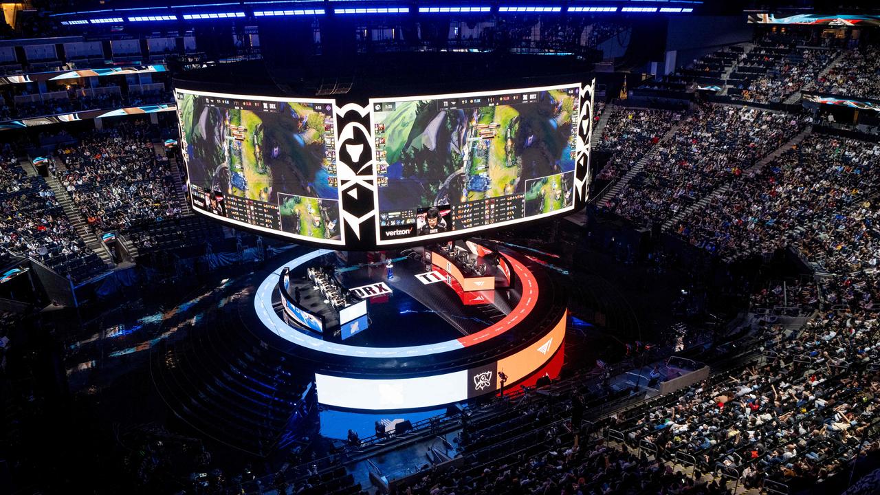 Fãs criticam League of Legends por mudança 'insana'