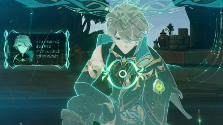 Fãs de Genshin Impact se sentem perseguidos pelo nerf vazado de Alhaitham