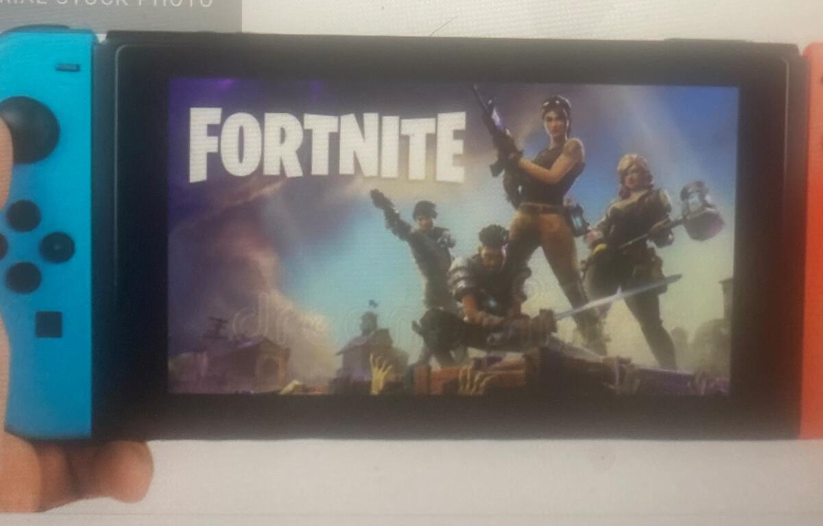 Fortnite concorda em reembolsar US$ 245 milhões aos jogadores