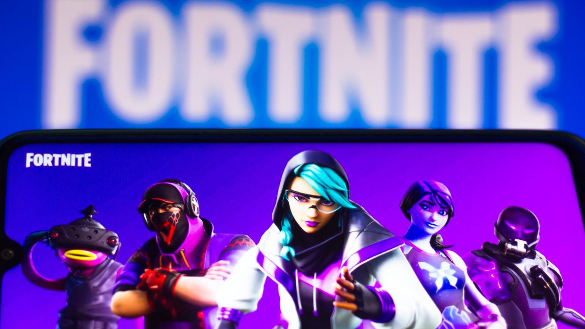 Fortnite e Epic Games devem dar aos jogadores $ 245 milhões em reembolsos - Aqui está quem se qualifica - NBC 7 San Diego