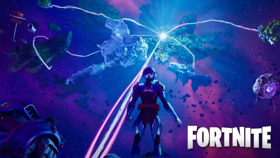 Fortnite: o evento do capítulo 4 é o pire de toda a história do jogo?