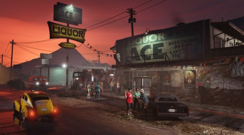 GTA 6: 5 escolhas que os jogadores podem ver no jogo da Rockstar