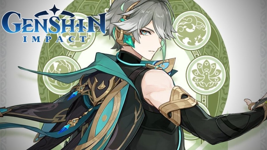 Genshin Impact 3.4: ce personnage subit des nerfs como vous n'en avez jamais vu