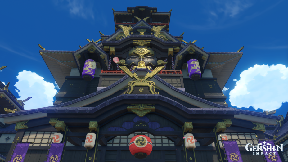 Genshin Impact : Des bannières très comparecimentos reviennent dans la phase 2 de la 3.3
