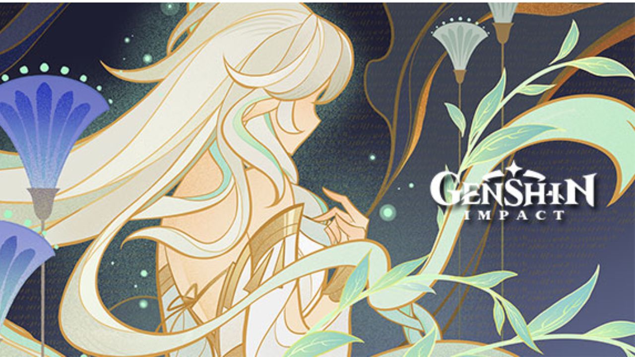 Genshin Impact Lost in the Sand - Guia completo e passo a passo