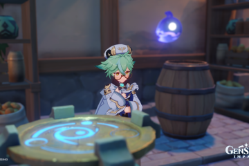 Recrute os melhores personagens para Genius Invokation com nossa lista de níveis